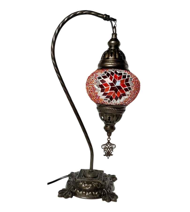 Lampada turca